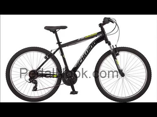 Schwinn Ranger fiche technique et avis